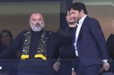 ΑΕΚ, ΠΑΟΚ Υπερασπίζονται,aek, paok yperaspizontai