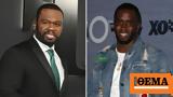 50 Cent, Diddy, Εγώ,50 Cent, Diddy, ego