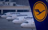 Lufthansa, Παρατείνεται, Τελ Αβίβ, 10 Νοεμβρίου,Lufthansa, parateinetai, tel aviv, 10 noemvriou