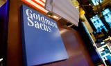 Goldman Sachs,Wall Street