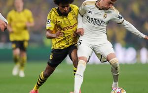 UEFA Champions League, COSMOTE TV