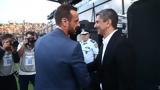 ΠΑΟΚ, Αρης,paok, aris