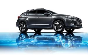 Subaru, Crosstrek – Υπόσχεται, 1 000, Subaru, Crosstrek – yposchetai, 1 000
