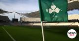 ΠΑΕ Παναθηναϊκός, Ολυμπιακό Στάδιο,pae panathinaikos, olybiako stadio