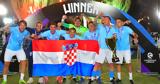 SOCCA Champions League, Βίκτορι Βρσαρ,SOCCA Champions League, viktori vrsar