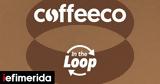 Loop, O Όμιλος Πλαστικά Θράκης, Coffeeco Upcycle,Loop, O omilos plastika thrakis, Coffeeco Upcycle