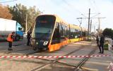 Τραμ, Τραυματισμός, Γλυφάδα,tram, travmatismos, glyfada