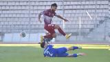 Νίκη Βόλου - ΑΕΛ 3-3, Πρώτη,niki volou - ael 3-3, proti