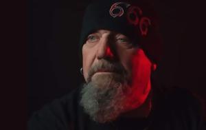 Paul Di Anno, Πέθανε, Iron Maiden, Paul Di Anno, pethane, Iron Maiden