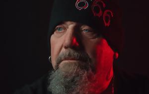 Απεβίωσε, Paul DiAnno, apeviose, Paul DiAnno