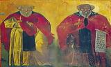 Όσιοι Βαρνάβας, Ιλαρίων,osioi varnavas, ilarion