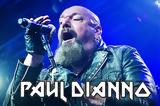 Πέθανε, Paul Di’Anno, Iron Maiden,pethane, Paul Di’Anno, Iron Maiden