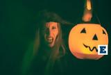 Εσείς, Halloween Ιδέες, DIY, - Εύκολα,eseis, Halloween idees, DIY, - efkola