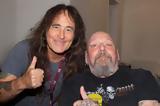 Paul DiAnno, Όταν, Steve Harris Αδόλφο Χίτλερ -, Βίντεο,Paul DiAnno, otan, Steve Harris adolfo chitler -, vinteo