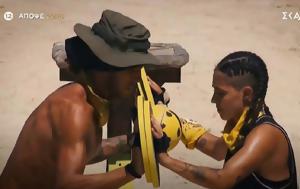 Survivor 2110, ΟΡΙΣΤΙΚΟ SPOILER, Live, Survivor 2110, oristiko SPOILER, Live