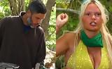 Survivor, Χαμός, – Κατέβασε,Survivor, chamos, – katevase