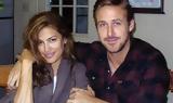 Eva Mendes, Τρελά, Ryan Gosling – Ο,Eva Mendes, trela, Ryan Gosling – o