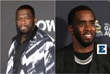 Εγώ, 50 Cent, Diddy,ego, 50 Cent, Diddy