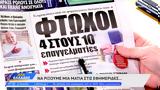 Εφημερίδες 22102024,efimerides 22102024