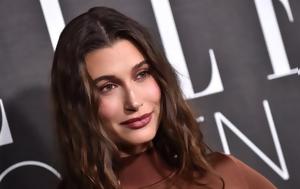 Hailey Bieber