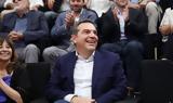 Ινστιτούτο Αλέξης Τσίπρας,institouto alexis tsipras