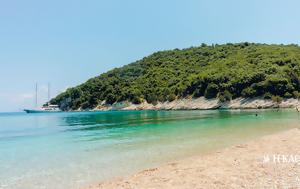 Τουριστική, Ιθάκη, Τσάκου, touristiki, ithaki, tsakou