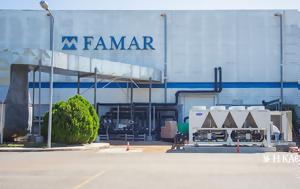 EBRD, Famar 24