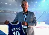 Άτσο Πέτροβιτς, Παναθηναϊκός, Ντράζεν, NBA,atso petrovits, panathinaikos, ntrazen, NBA