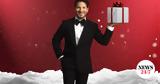 Γιώργος Περρής “The Most Wonderful Time Of, Year”,giorgos perris “The Most Wonderful Time Of, Year”