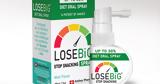 LOSEBiG® SPRAY,