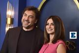 Javier Bardem,Penelope Cruz