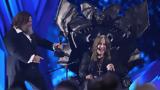 Ozzy Osbourne, Τίμησαν, Rock Roll Hall, Fame,Ozzy Osbourne, timisan, Rock Roll Hall, Fame