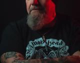 Paul Di’Anno, Πέθανε, Iron Maiden,Paul Di’Anno, pethane, Iron Maiden