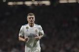 Κρόος, O Eμπαπέ, Ρεάλ,kroos, O Ebape, real