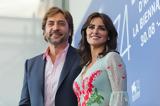 Penelope Cruz,Javier Bardem