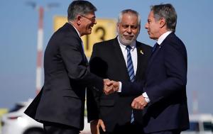 Nέες, ΗΠΑ, Λίβανο, Γάζα, Nees, ipa, livano, gaza