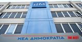 Υπόθεση Ασημακοπούλου, Πρόστιμο 40 000, Ν Δ,ypothesi asimakopoulou, prostimo 40 000, n d