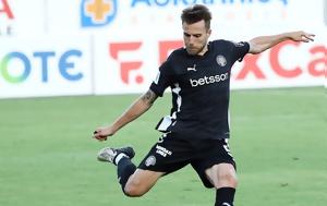 ΟΦΗ, Θλάση, Μπρεσσάν, ΠΑΟΚ, Νους, ofi, thlasi, bressan, paok, nous