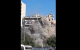 Ισραήλ, Βηρυτό VIDEO,israil, viryto VIDEO