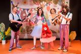 “Τα, Ριρίκας”, Θέατρο Μεταξουργείο,“ta, ririkas”, theatro metaxourgeio