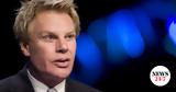 Συνελήφθη, CEO, Abercrombie, Fitch,synelifthi, CEO, Abercrombie, Fitch