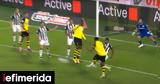Λανουά, Δεν, ΑΕΚ, ΠΑΟΚ -Η, 8ης, [βίντεο],lanoua, den, aek, paok -i, 8is, [vinteo]