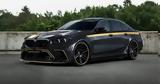 Manhart, BMW M5,800 PS