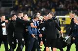 ΔΕΑΒ, ΑΕΚ ΠΑΟΚ,deav, aek paok