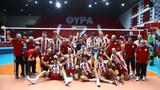 Ολυμπιακός - Κορόνα Μπράσοφ 3-0, Πρόκριση, Champions League,olybiakos - korona brasof 3-0, prokrisi, Champions League