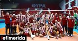 Βόλεϊ, Ολυμπιακός, Champions League, [βίντεο],volei, olybiakos, Champions League, [vinteo]