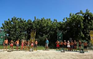 Survivor 2024 – Spoiler 2210, Αυτή, Survivor 2024 – Spoiler 2210, afti