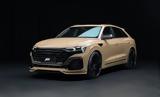 ABT,Audi Q8