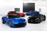 Πωλείται, Aston Martin Zagato,poleitai, Aston Martin Zagato