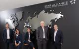 Star Alliance,